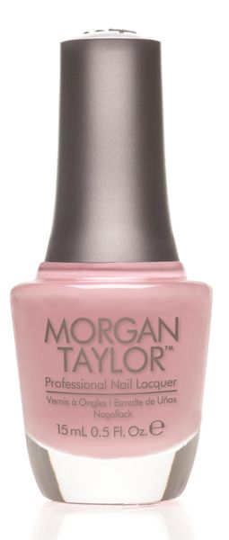 Morgan Taylor Nail Lacquer - 15ml - Luxe Be A Lady