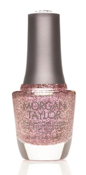 Morgan Taylor Nail Lacquer - 15ml - Sweetest Thing