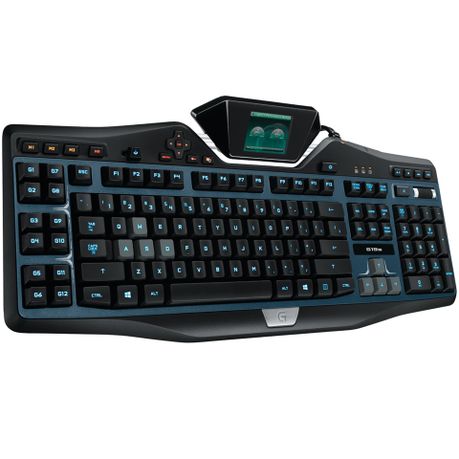 65 wireless gaming keyboard