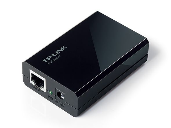 TP-Link TL-POE10R POE Splitter