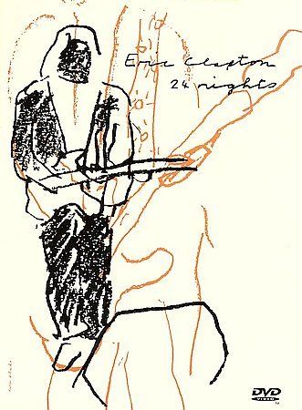 24 Nights (Live From Albert Hall) (DVD)