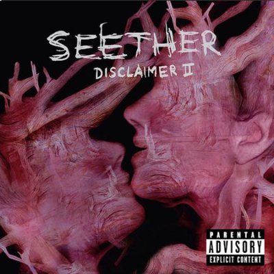 Seether - Disclaimer Ii (CD)