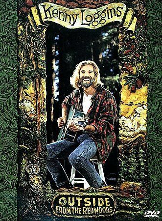 Outside - From The Redwoods (DVD)