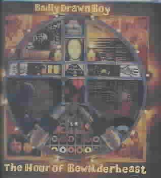 The Hour Of The Bewilderbeast (CD)