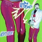 Beck - Midnite Vultures (CD)