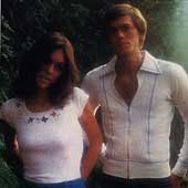 Carpenters - Horizon (CD)