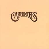 Carpenters - Carpenters (CD)
