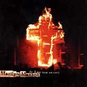 Marilyn Manson - Last Tour On Earth (CD)