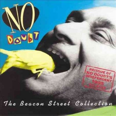No Doubt - Beacon Street Collection (CD)