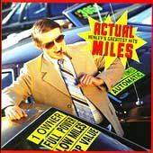 Actual Miles - Henley's Greatest Hits (CD)