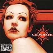 Godsmack - Godsmack (CD)