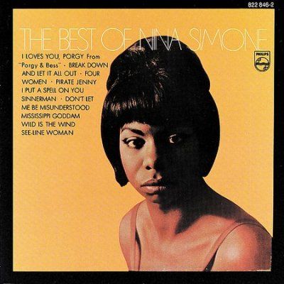 Nina Simone (CD)