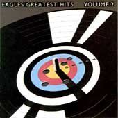 Eagles - Greatest Hits Vol. 02 (CD)