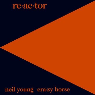 Re - Ac - Tor - Remastered (CD)