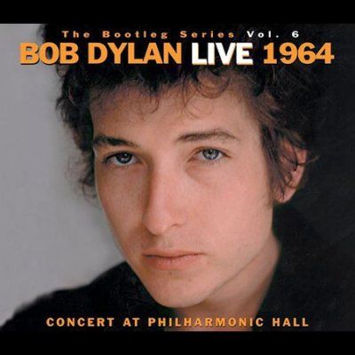 Bootleg Series - Vol.6 - Concert At The Philharmonic Hall 1964 (CD)