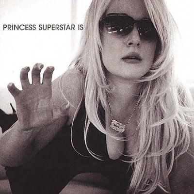 Princess Superstar - Is (CD)