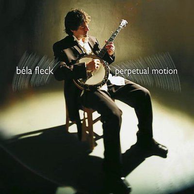 Perpetual Motion (CD)