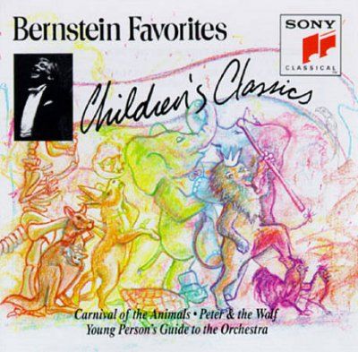Favourite Childrens Classics (CD)