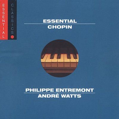 Essential Chopin (CD)