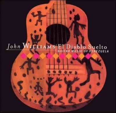 El Diablo Suelto (CD)