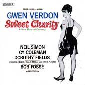 Original Soundtrack - Sweet Charity (CD)