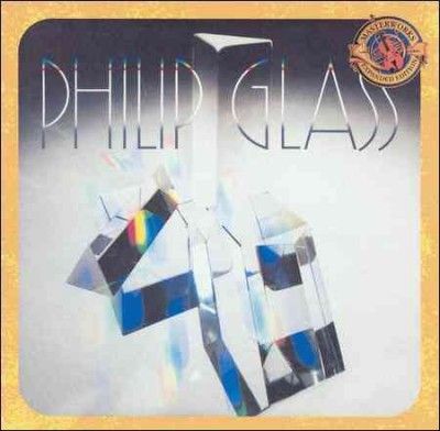 Glassworks - Expanded (CD)