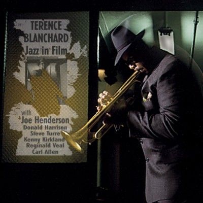 Jazz In Film (CD)