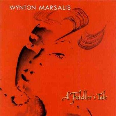 Wynton Marsalis - A Fiddlers Tale (CD)