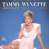 Tammy Wynette - 20 Years Of Hits (CD)
