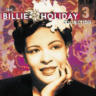 Billie Holiday - Collection3 (CD)