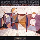 Mingus Ah Um (CD)