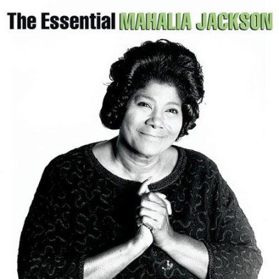 Essential Mahalia Jackson (CD)