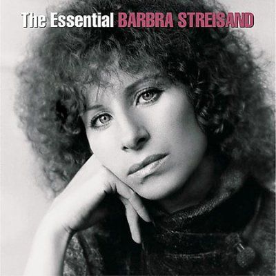 Essential Barbra Streisand (CD)