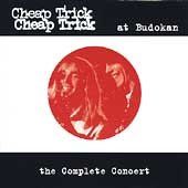 Cheap Trick - At Budokan: Complete Concert (CD)