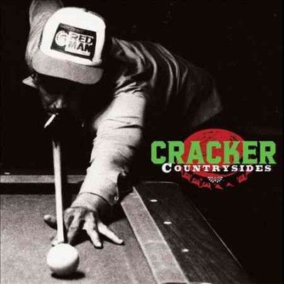 Cracker - Country Sides (CD)