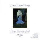 The Innocent Age (CD)
