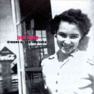 Josh Rouse - Dressed Up Like Nebraska (CD)