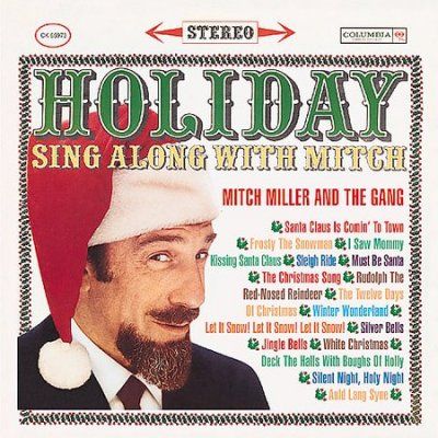 Mitch Miller - Holiday Sing Along With Mitch (CD)