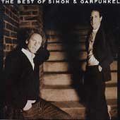 Best Of Simon &amp; Garfunkel (CD)