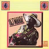 Best Of Taj Mahal (CD)