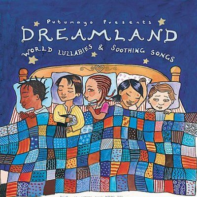 Dreamland (CD)