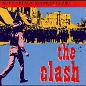 Super Black Market Clash (CD)