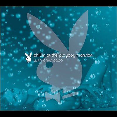 Chillin' At The Playboy Mansion - Presented By Chris Coco - Various Artists (CD)
