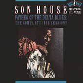 Father Of The Delta Blues (CD)