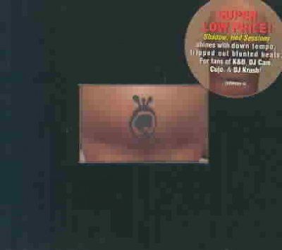 Various - Shadow: Hed Sessions (CD)
