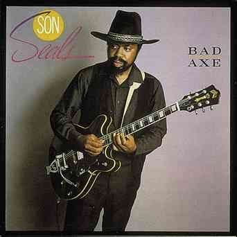 Bad Axe (CD / Album)