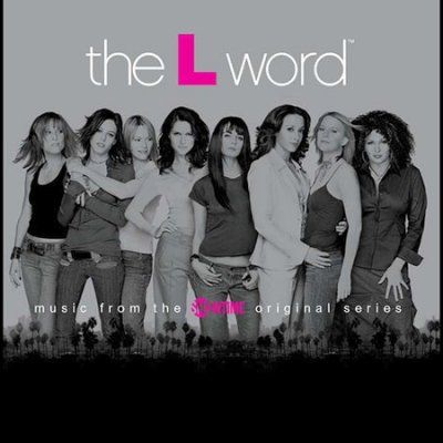 Various - L Word (ost) (CD)