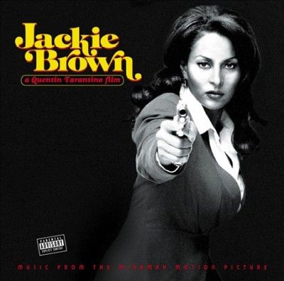 Jackie Brown (CD)