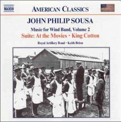 American Classics (CD / Album)