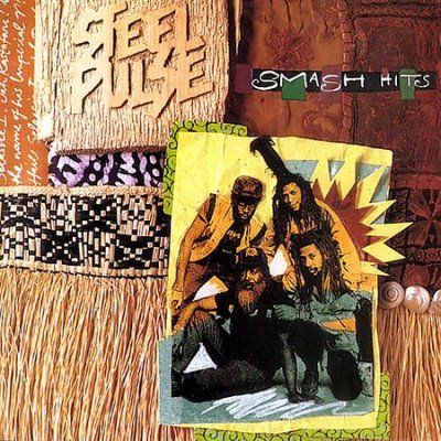 Smash Hits (CD)